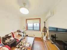 南北两房 精装带地暖 可拎包入住