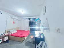 华泾·华建二街坊·2室·1厅