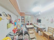 华泾·华建二街坊·2室·1厅