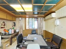 华建一街坊 76.98平2居 南向精装修 拎包入住