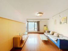 湖东低密住区!东湖大郡二期,得房率高达84%,绿化率35%,