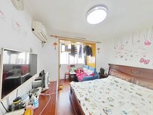 华建新出近15号朱梅路站一房一厅,近北杨人工智能小镇和华之门