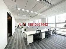 东三环地标丨友邦金融丨精装250㎡ 正对电梯丨紧挨团结湖公园