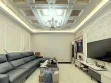 房子全南户型 双阳台精装大三房 人车分流地铁5号线