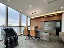 三元桥地标独栋丨凤凰置地广场新出整层丨全套家具丨更多户型房源