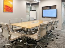 雷格斯陕西南路淮海国际广场 9人办公 水电网物业全包可短租