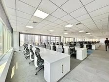 科技软件企业·15隔间200卡位·整层含过道·天府三街丨腾讯