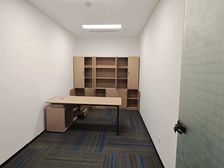 30平中层办公空间,国资孵化器,2.5产业园,水电物业全含