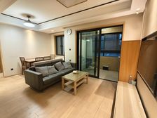 捡漏房源 宝华帝华园 70平 两房两厅一卫 精装修 拎包入住