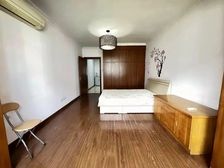 求真从未上过,通河一村4楼 总价低有钥匙,装修还可以