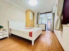 长宁古北路储备用地真有一套茅台路250弄一楼带院子好房