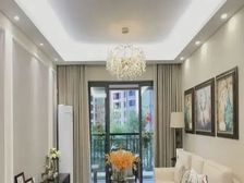 东方名都 地铁口 省級學校 送车位 万达旁 赠管理费 急售