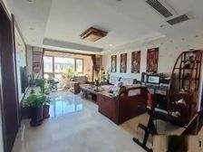 【城区-豪-宅】熙和园 152平霸道三居 精装修 中楼层