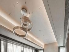 福田中心区,顶复,带天台,带泳池,实用面积2000平,看海景