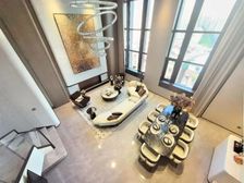 天然居别墅 南北 婚房 309平米 仅售2480万