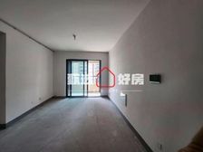 临地铁 产权清晰 南北通透 双卫格局 次新小区 出行方便