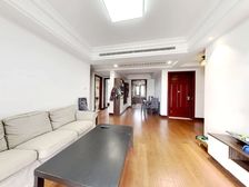 天房心著华庭 2室2厅 112.13平 价格低 带车位