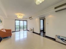 枫丹丽舍 珠江公园旁 新世界物业 管理好 业主诚心出售