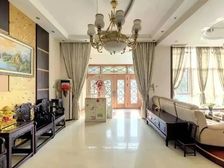 千岱名墅 3室2厅 249.84平