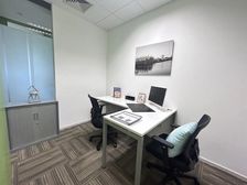 希望大厦甲写 雷格斯直租 私人办公室 水电网家具一价全包
