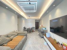 本周力荐!大叶公路北 靠近浦江 次新小区 人车分流小区环境好