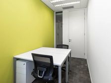 雷格斯直租价好谈!希望大厦甲写 2人间精装修