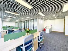 三元桥商圈 凤凰置地 全新装修 拎包入住 高区出租