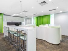 希望大厦 雷格斯联合办公月度5天通勤卡一价全包专业办公空间