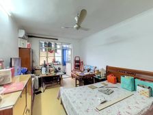 灵石路896弄 1室1厅 50.1平