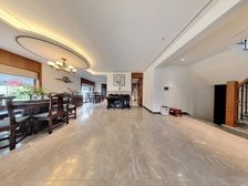 姑苏城外寒山寺 寒舍独栋 苏式园林风格 大花园 大车库