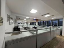 南商奥克斯大厦,开发商直租,地铁口,独立空调,南向高楼层