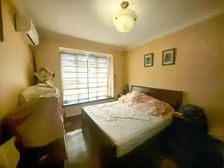 凯悦公寓中间层大2居独立客厅前后不临街