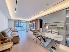 2年次新小区,中式园林风格,建发品质,诚心出售!