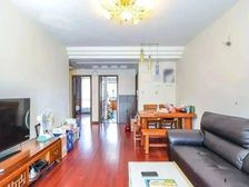 新丰家园!户型好,已装修,带家具家电,可按揭,户型好!