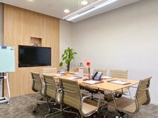 雷格斯直租!湖西CBD尼盛广场 10人间 水电网物业豪装全包