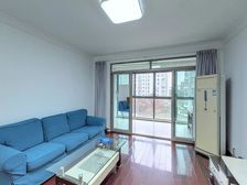 阳城书院 2室2厅 97.38平