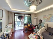 阳城书院 3室2厅 131.38平