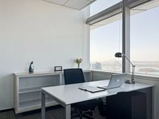 晋合广场 可短租 雷格斯共享办公每月5天专属办公室全球会员