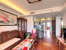 和源祥邸珑庭 2室2厅 88.44平