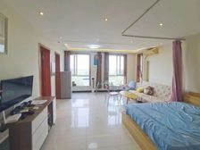 南四环大开间 面宽4 4电梯房 面朝公园 恋日绿岛满套