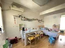 车南小区!精装修+南北通透+全配+位置安静+实景拍摄+急售!