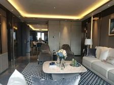 四环边现房在售 楼层好 视野无遮挡 豪装交付 海淀区核心位置