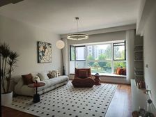 400多万精装现房 单价不到4万 地铁口 全新装修 南北通透