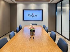 雷格斯直租!湖东CBD晋合广场10人间 水电网物业全包可短租