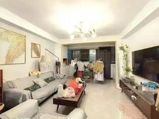 景谷苑,精装修,飞机户型,带大院子地下车库,满五近地铁