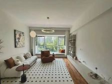 誉天下盛寓独立客厅品牌家居电梯房价格还可谈诚意出售看房随时