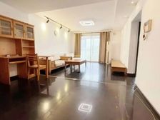 观筑庭园 2室1厅 南