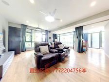 嘉宝花园 独栋别墅 花园四百平 位置好 诚心卖 价格可谈