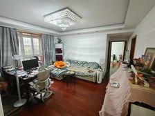 双轨围绕,普陀区中环的电梯房,大面积的两房可改三房哦