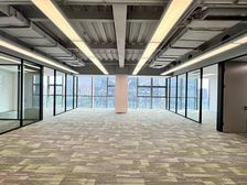 汉威国际广场|物业直租|可配家具|成交有好礼|临地铁口